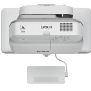 Epson Proyector Interactivo BrightLink 695Wi V11H740021