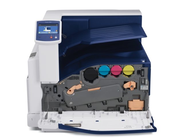 XEROX Impresora Láser Phaser 7800DN 7800V/DN