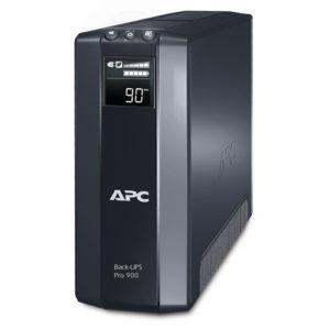 APC UPS Back-UPS PRO 900 VA LCD 230V BR900GI