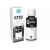 Tinta HP GT51 / GT53 Negra M0H57AL 1VV22AL
