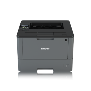 BROTHER Impresora láser Monocromática HL-L5100DN