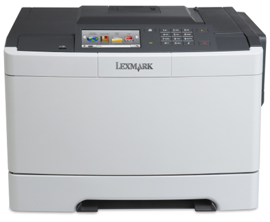 Lexmark Impresora Laser Color CS510DE 28E0062