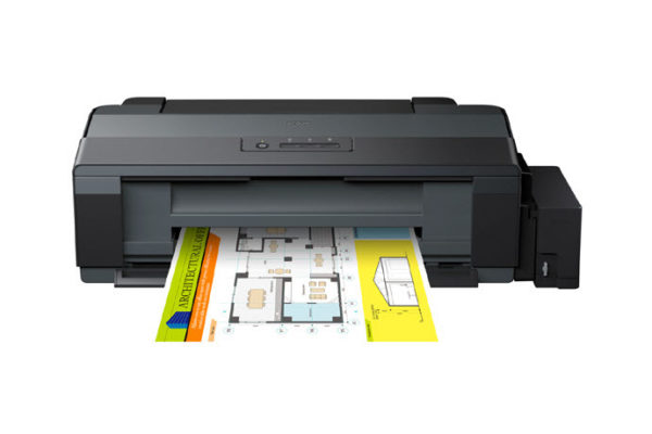 EPSON Impresora EcoTank L1300 C11CD81303