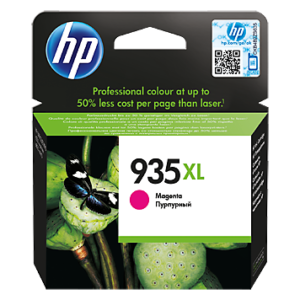 HP Tinta 935XL Magenta C2P25AL