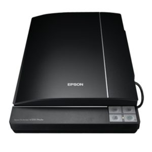 Epson Escanner Perfection V370