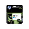 HP Tinta 954XL Cyan L0S62AL