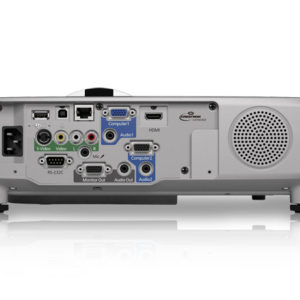 Epson Proyector PowerLite 530 XGA 3LCD V11H673020