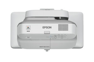 Epson Proyector BrightLink 675Wi