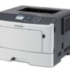Lexmark Impresora Laser Monocromática MS417dn 35SC204