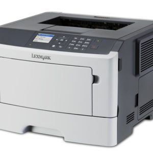 Lexmark Impresora Laser Monocromática MS417dn 35SC204