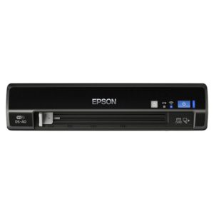Epson Escanner WorkForce DS-40
