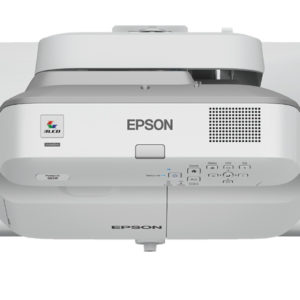 Epson Proyector BrightLink 685Wi