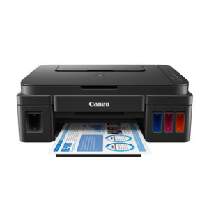 CANON Impresora Multifuncional Pixma G-2100 0617C005