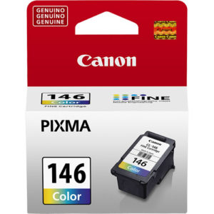 CANON Tinta CL-146 Color 8277B001
