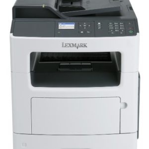 Lexmark Impresora Multifuncional MX317dn 35SC725