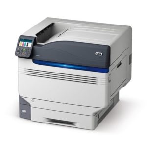OKI Impresora láser color C931dn 62440002