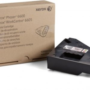 XEROX Cartucho Residual Phaser 108R01124