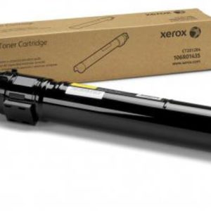 XEROX Cartucho Toner Amarillo 106R01449