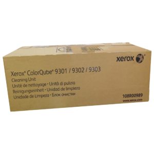 XEROX Unidad de Limpieza CQ930193029303 108R00989