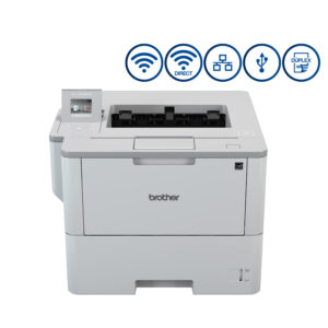 BROTHER Impresora Laser HL-L6400DW