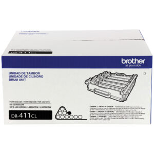 BROTHER Tambor DR-411CL