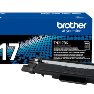 BROTHER Toner Negro TN-217BK