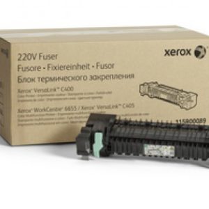 XEROX Fusor 220V Versalink C40xWC6655 115R00089
