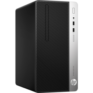 HP Desktop 400 G5 4QP31LA
