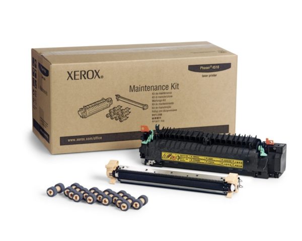 XEROX Kit de Mantenimiento 108R00718