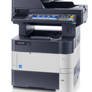 Kyocera Impresora Multifuncional M3550idn 1102NM4US0