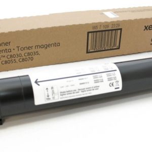 XEROX Toner Magenta 006R01703
