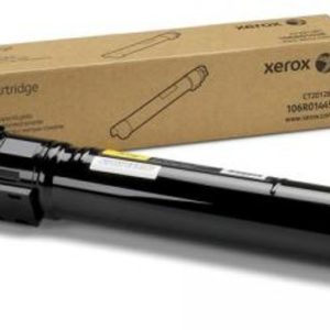 XEROX Toner Amarillo 106R01445