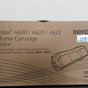 XEROX Cartucho Toner Negro 106R02318