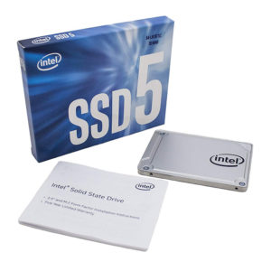 Intel Disco SSD 512GB 545s Series 2.5" SATA III 3D SSDSC2KW512G8X1