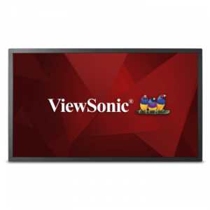 Viewsonic Monitor CDM4300T Pro 43"