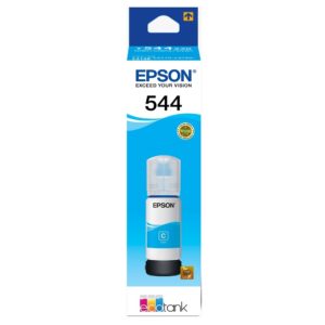 Epson Tinta T544 Cyan T544220-AL