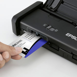 Epson Escanner WorkForce ES-200