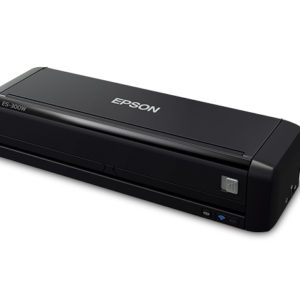 Epson Escanner WorkForce ES-300W