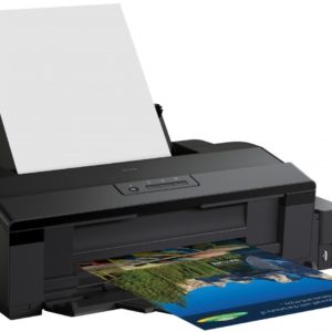 EPSON Impresora Tinta Color EcoTank L1800 C11CD82303
