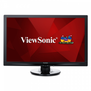 Viewsonic Monitor VA2446mh-LED 24 Pulgadas