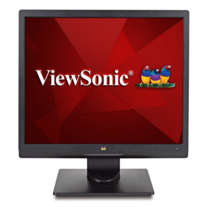 Viewsonic Monitor VA708A LED 17"
