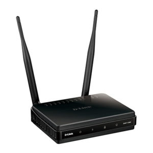 D-Link Router Wireless DAP-1360