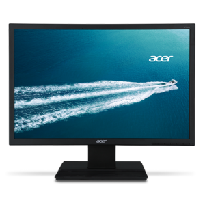 Acer Monitor Led 18.5 pulgadas V196HQL AB MM.LXNAA.004