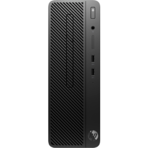 HP Desktop i5-8500 280 G3 3WU20LT
