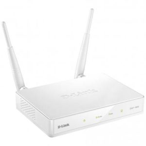 D-Link Access Point Wireless DAP-1665