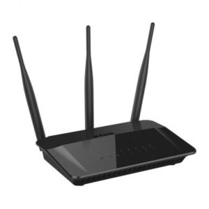 D-Link Router Wireless DIR-809