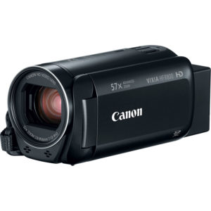 Canon Camara Fotográfica VIXIA HF R800