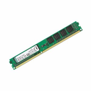 Kingston Memoria Ram DDR3 4GB 1600MHz PC/servidor KVR16N11S8/4