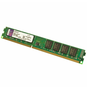 Kingston Memoria Ram DDR3 8GB 1333MHz PC/servidor KVR1333D3N9/8G