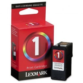 Lexmark Tinta 18C0781